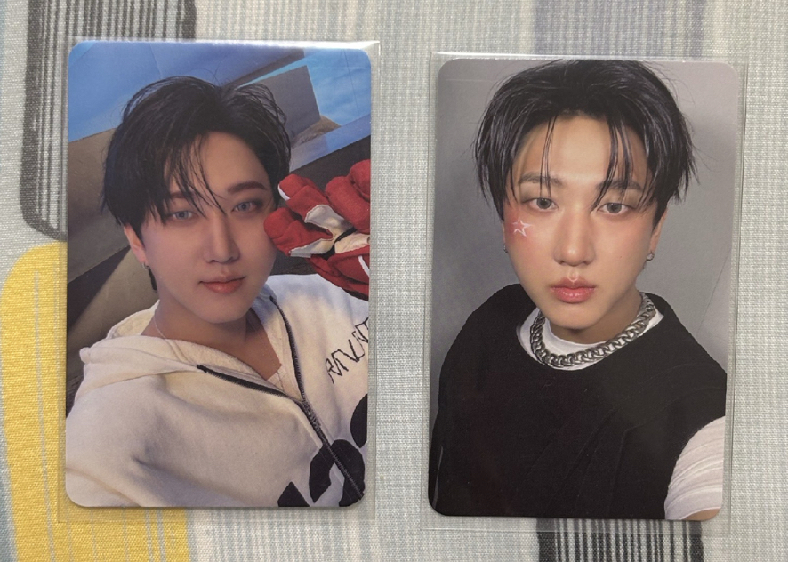 KARMA 電子專豬兔娃+兩張彬普版專卡