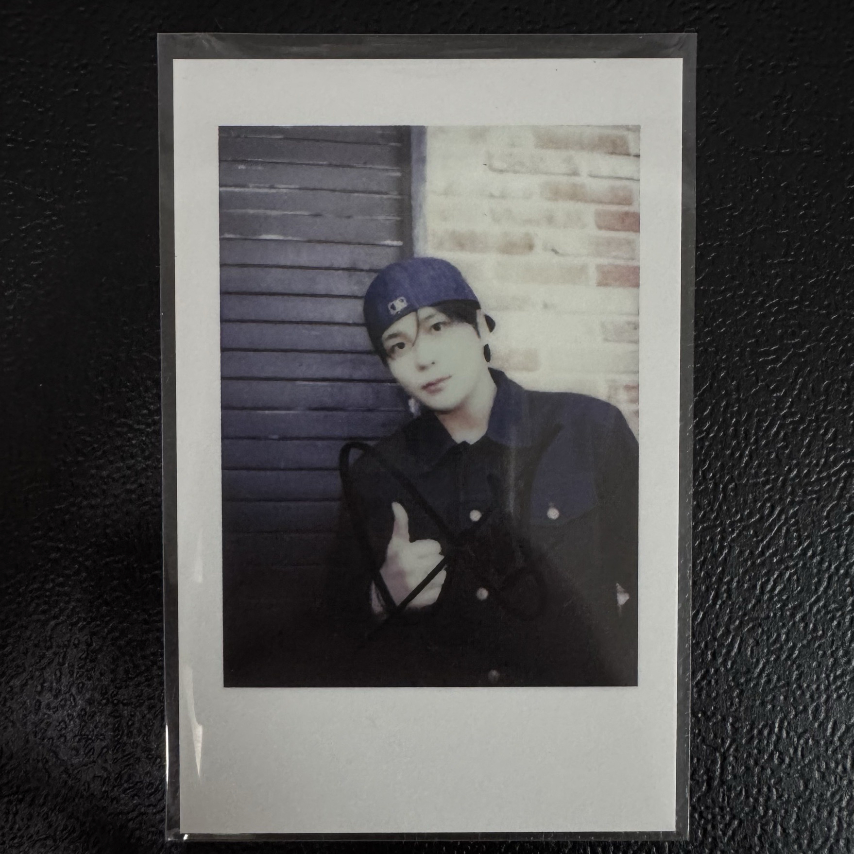 💛GOLDEN HOUR:PART 3 MS特典 鍾