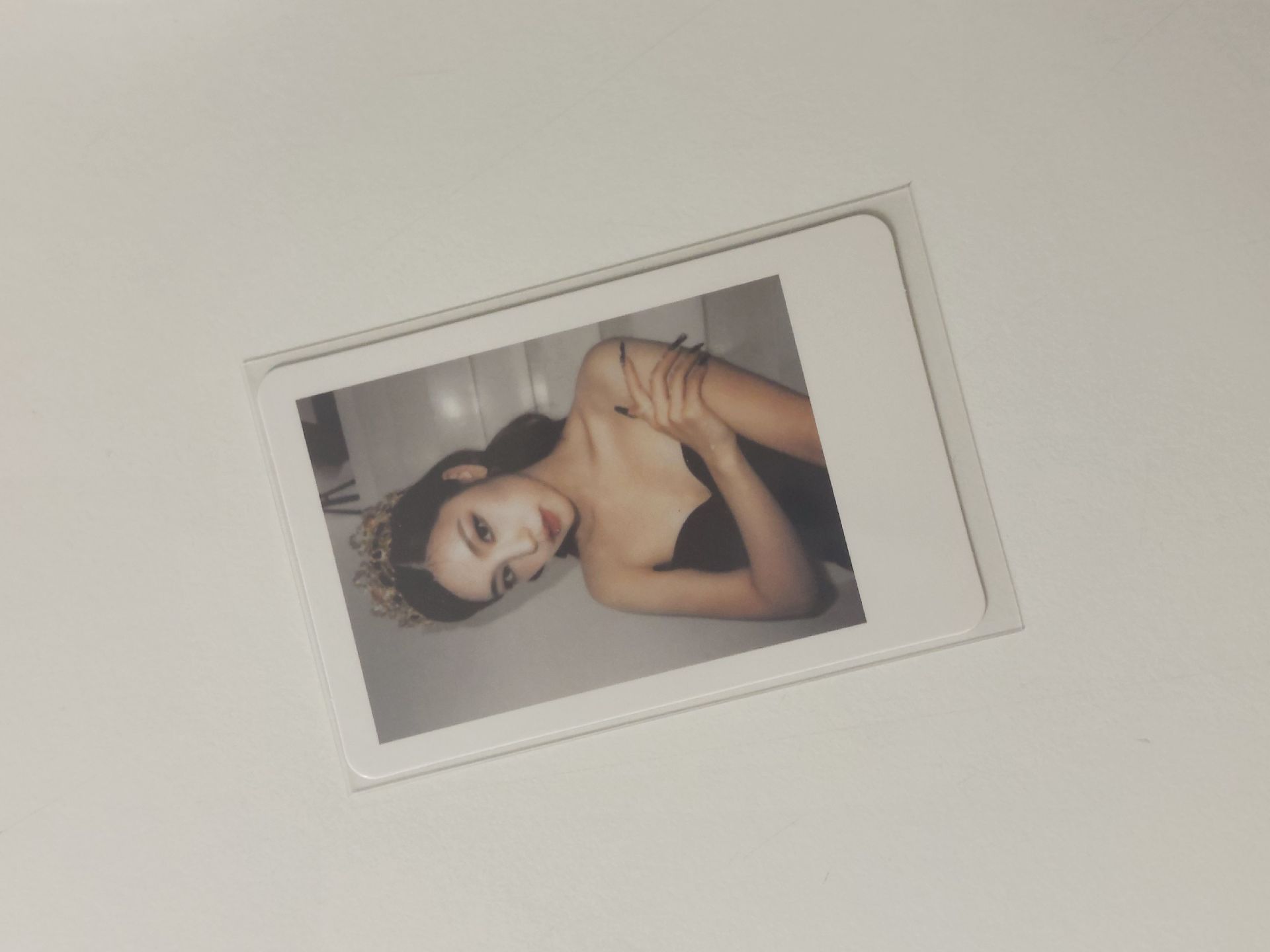 itzy checkmate 黃禮志 新那拉