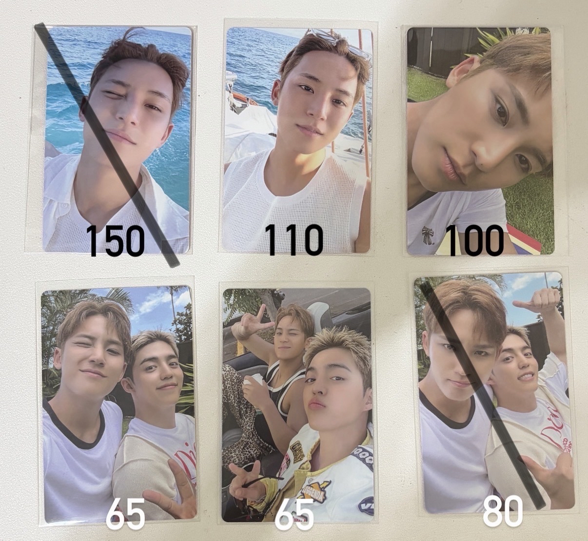 C&M 小分隊（多奎