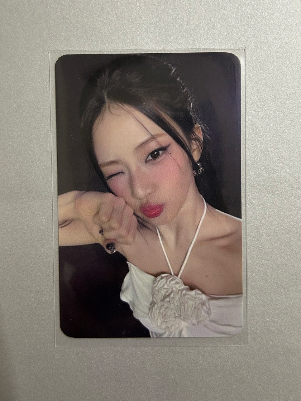 25世巡wvs pvc卡包卡ruka