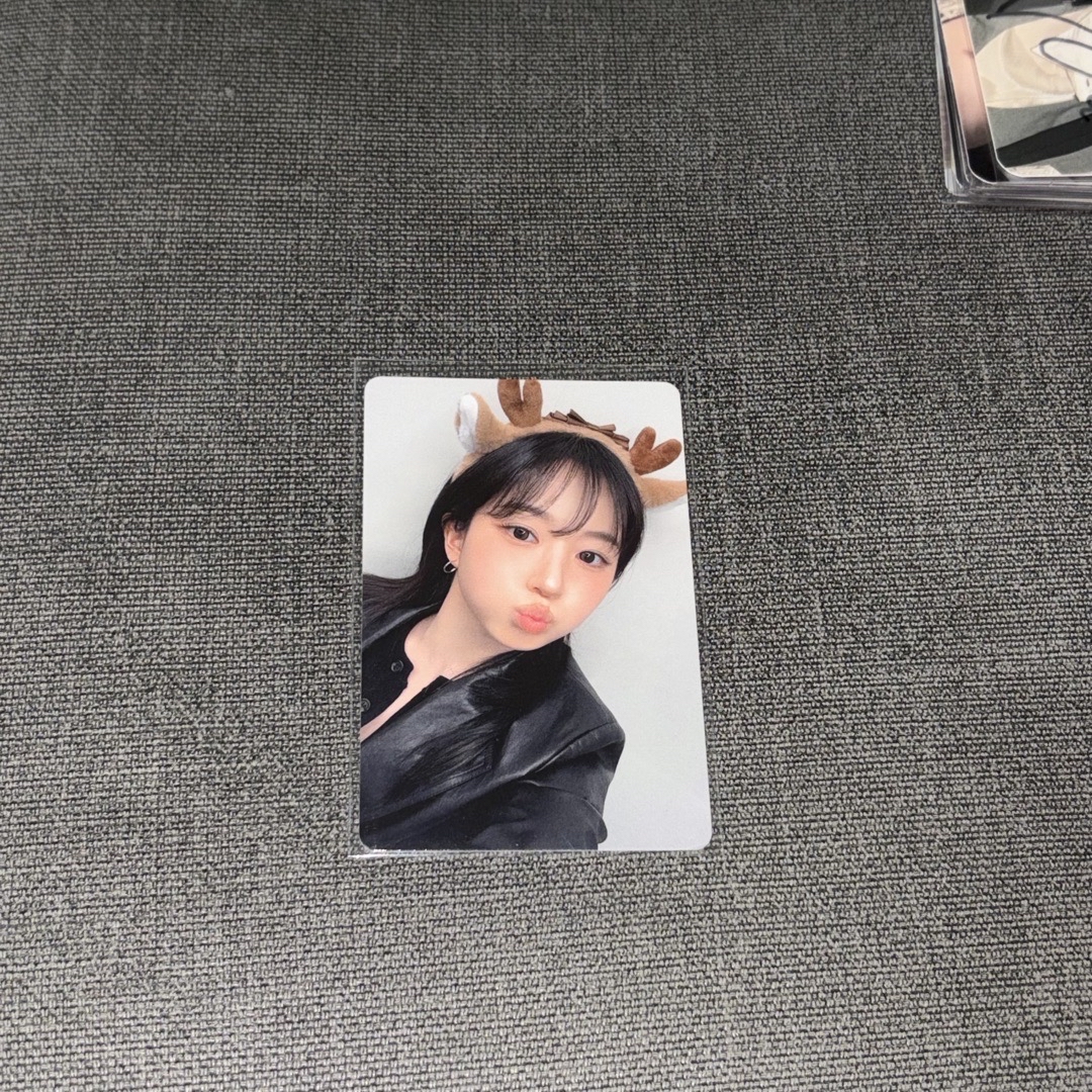 stickout 數星星小鹿 吳海嫄