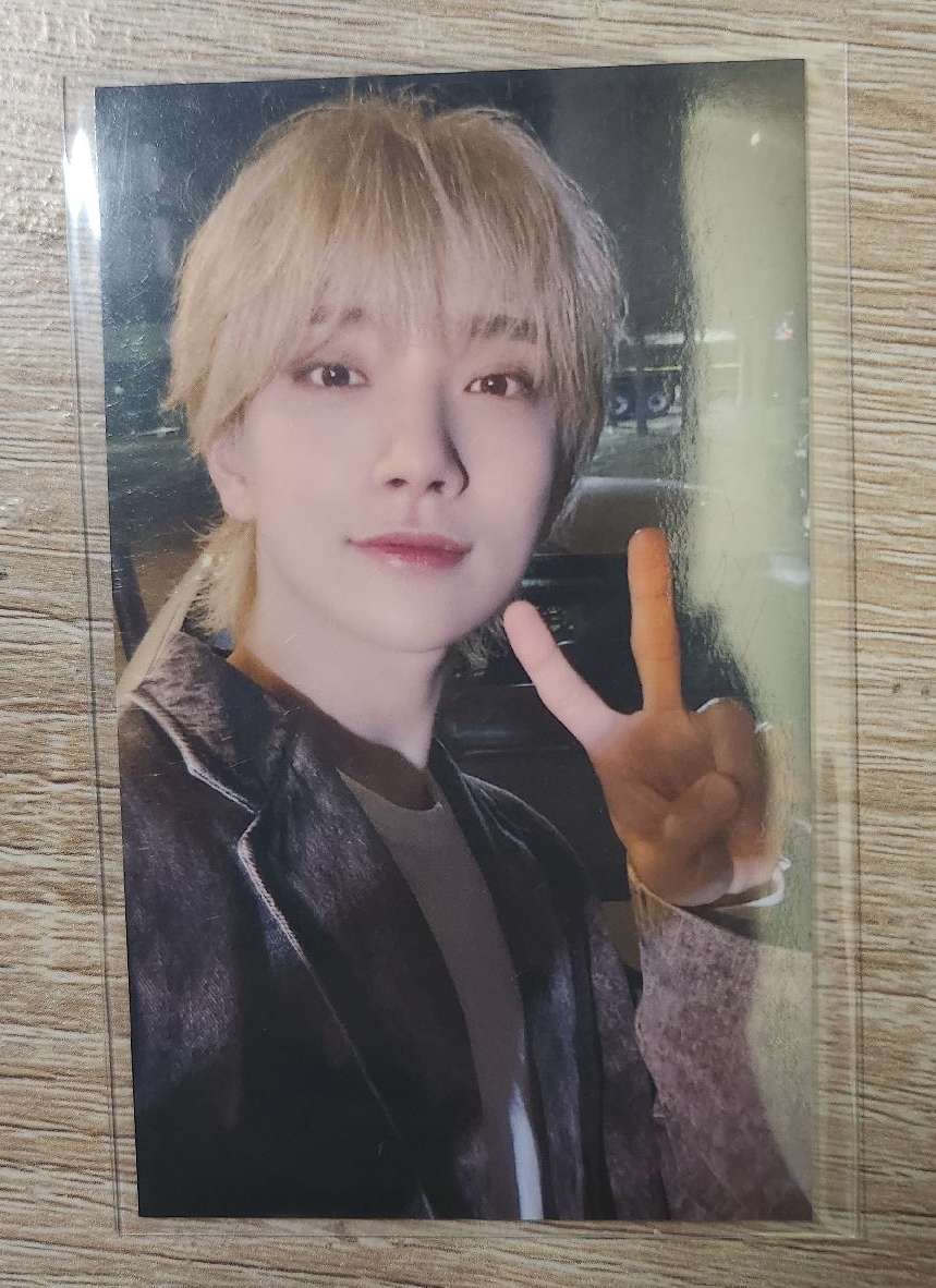 迷十 東京場限 joshua 洪知秀