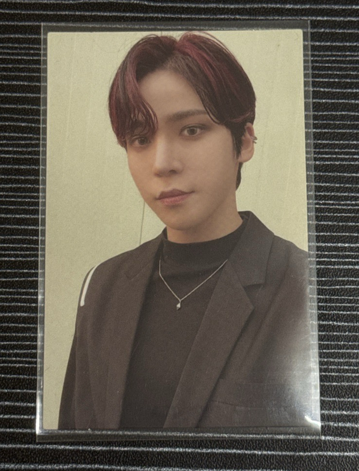 ⚐ 𓊝 ⋆˚ATEEZ｜FEVER專卡