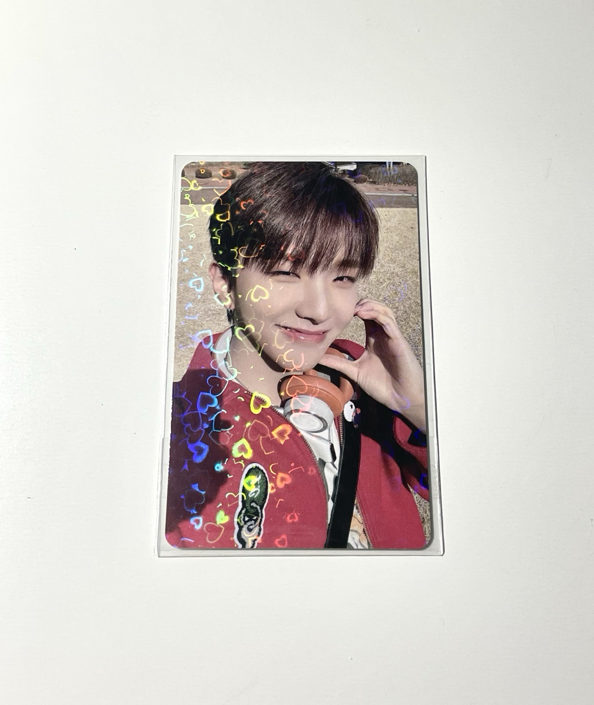 愛心雲鶴🧸❤️