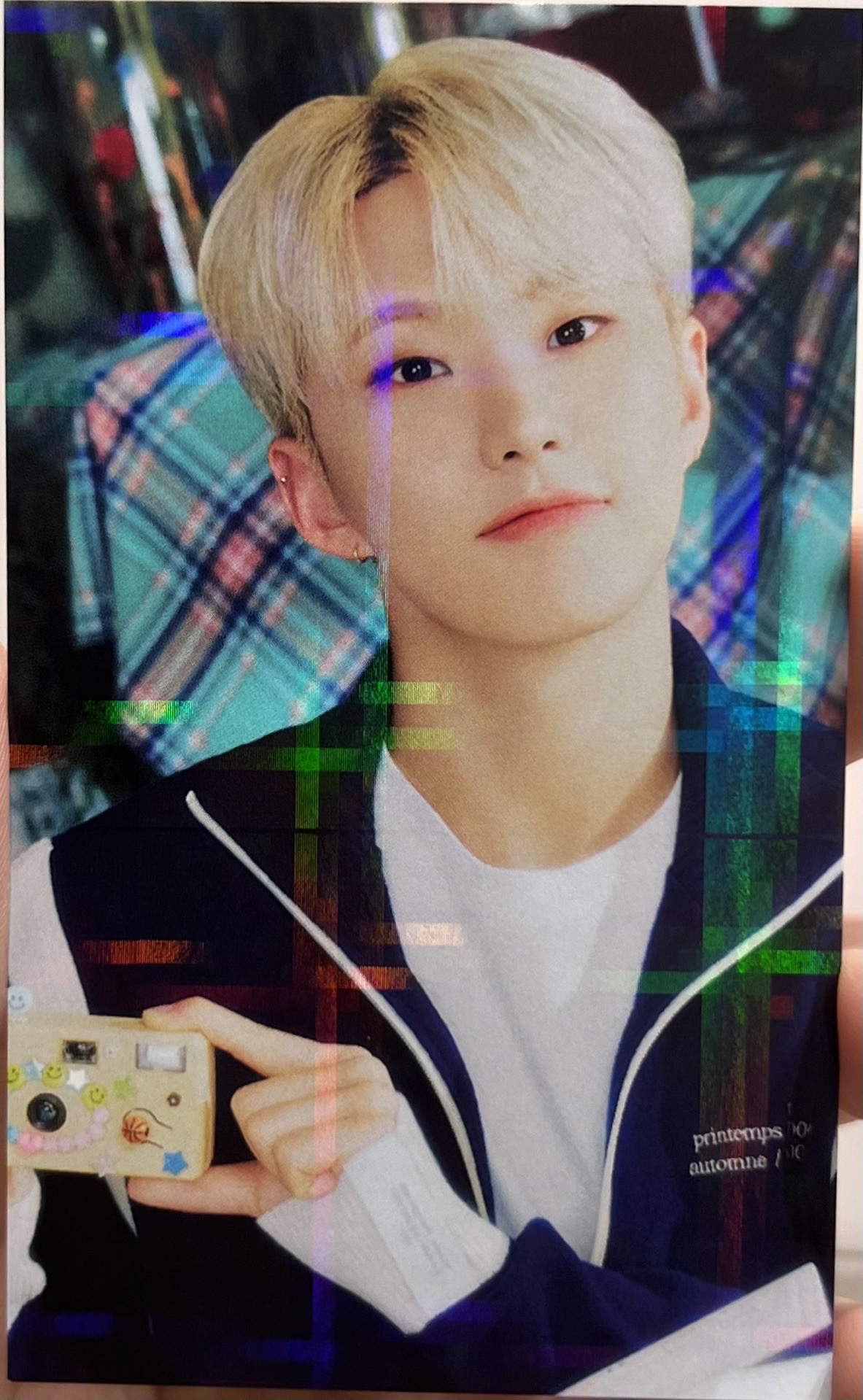 💙💙💙榮 消費期限塔店抽選