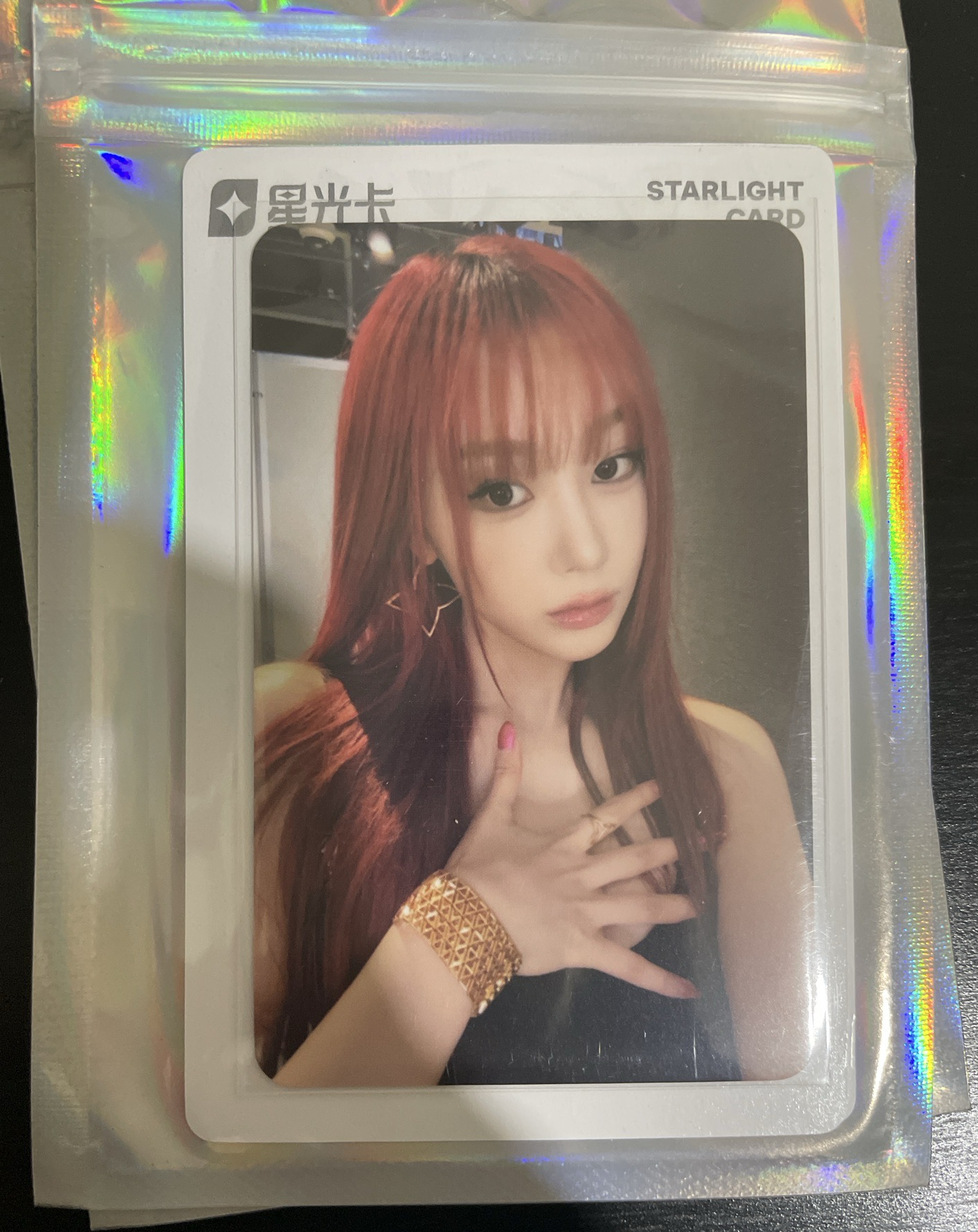 4星梨（需多帶3星或2星成員隨機）