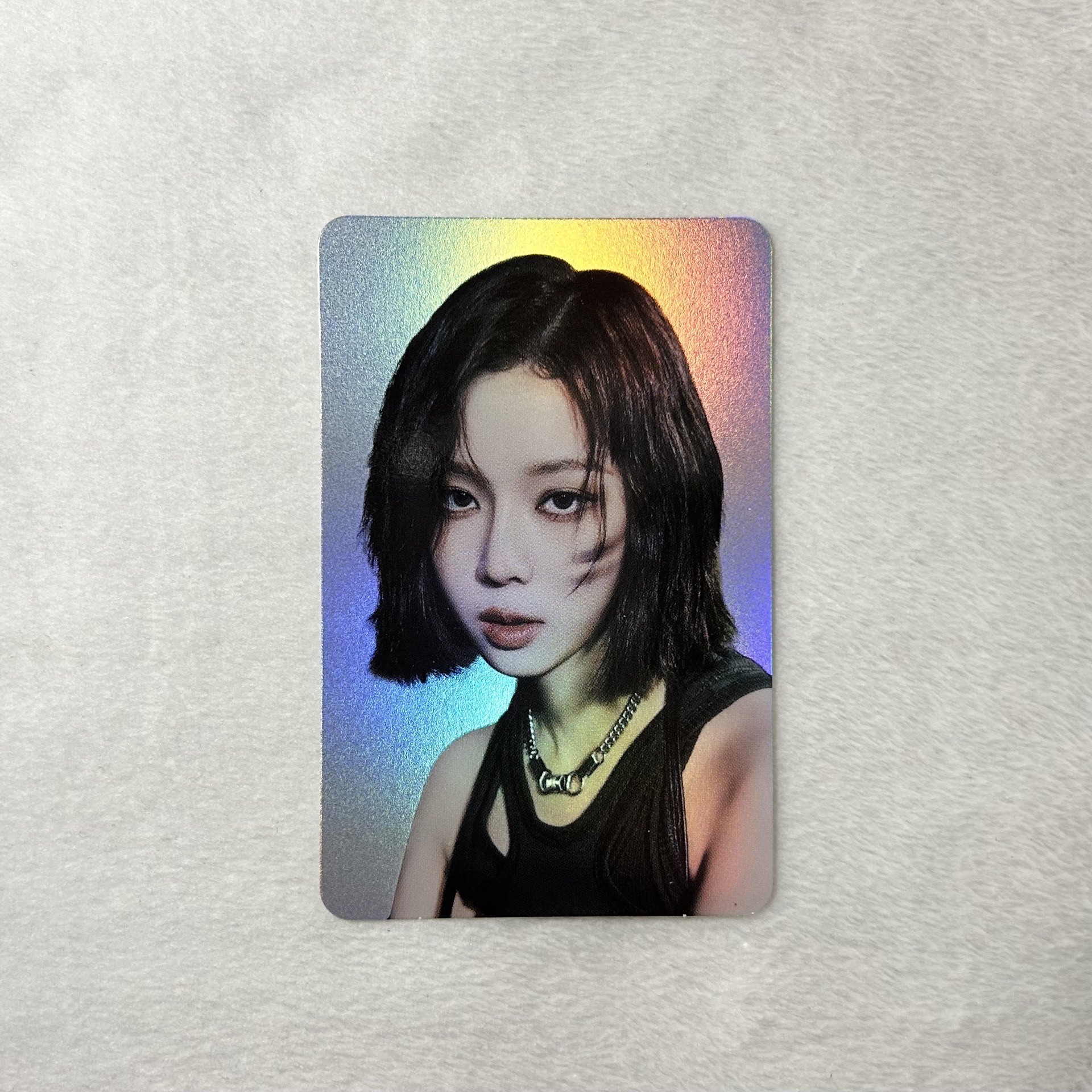 Stamp On It 閃卡冬