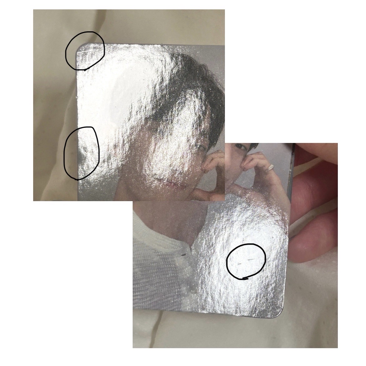 碩｜正四yzy F 語音卡