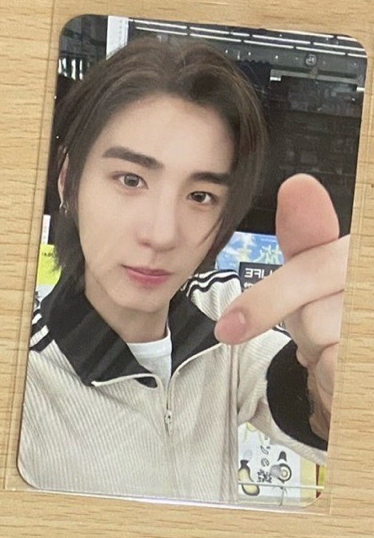 boynextdoor and leehan 日專卡