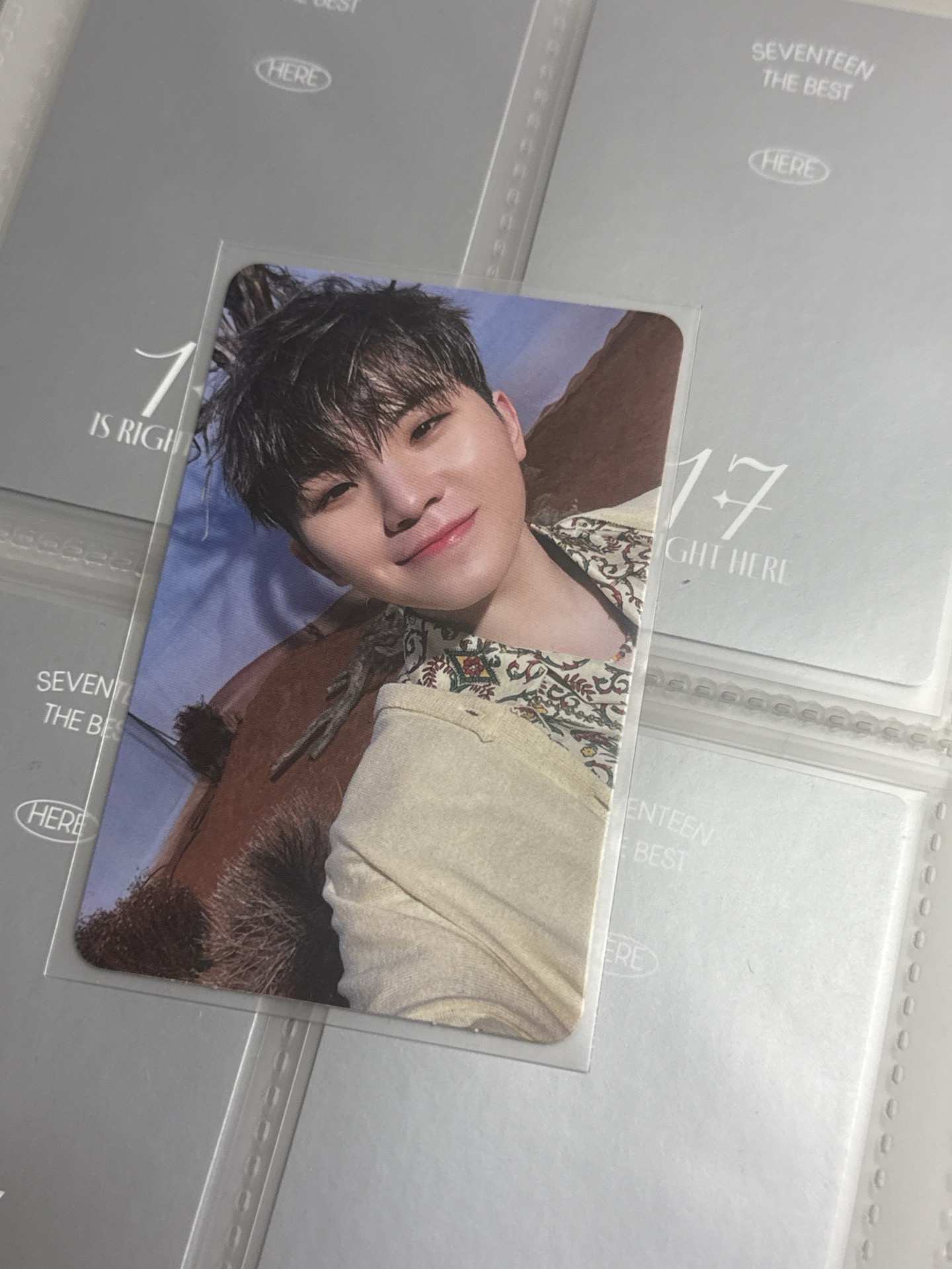 正四 專卡勳 ｜EP.3 VER