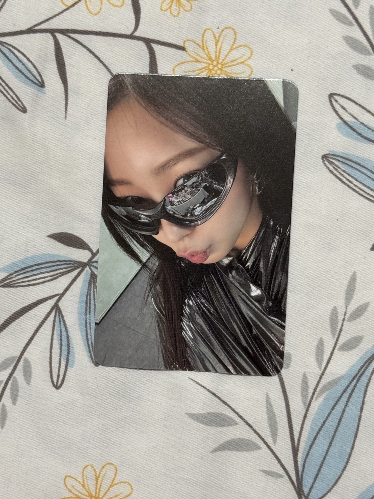 whiplash專卡&target專卡