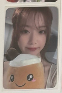 I SWAY sw2.0 奶茶刷