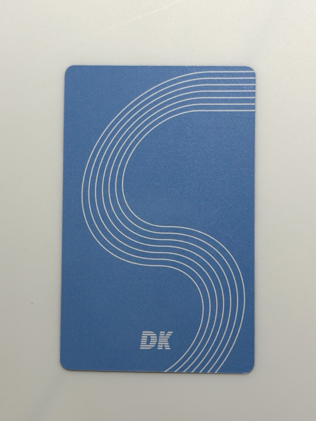 DK｜SECOND WIND KIT專卡