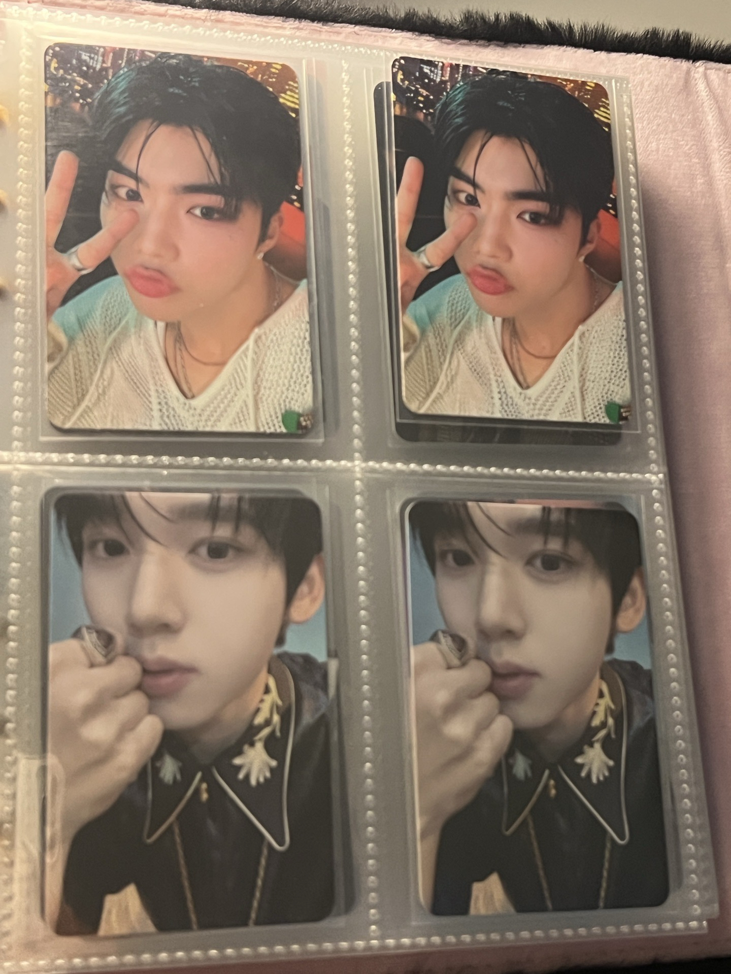 《現貨》ZB1小卡大出清 默認廠損