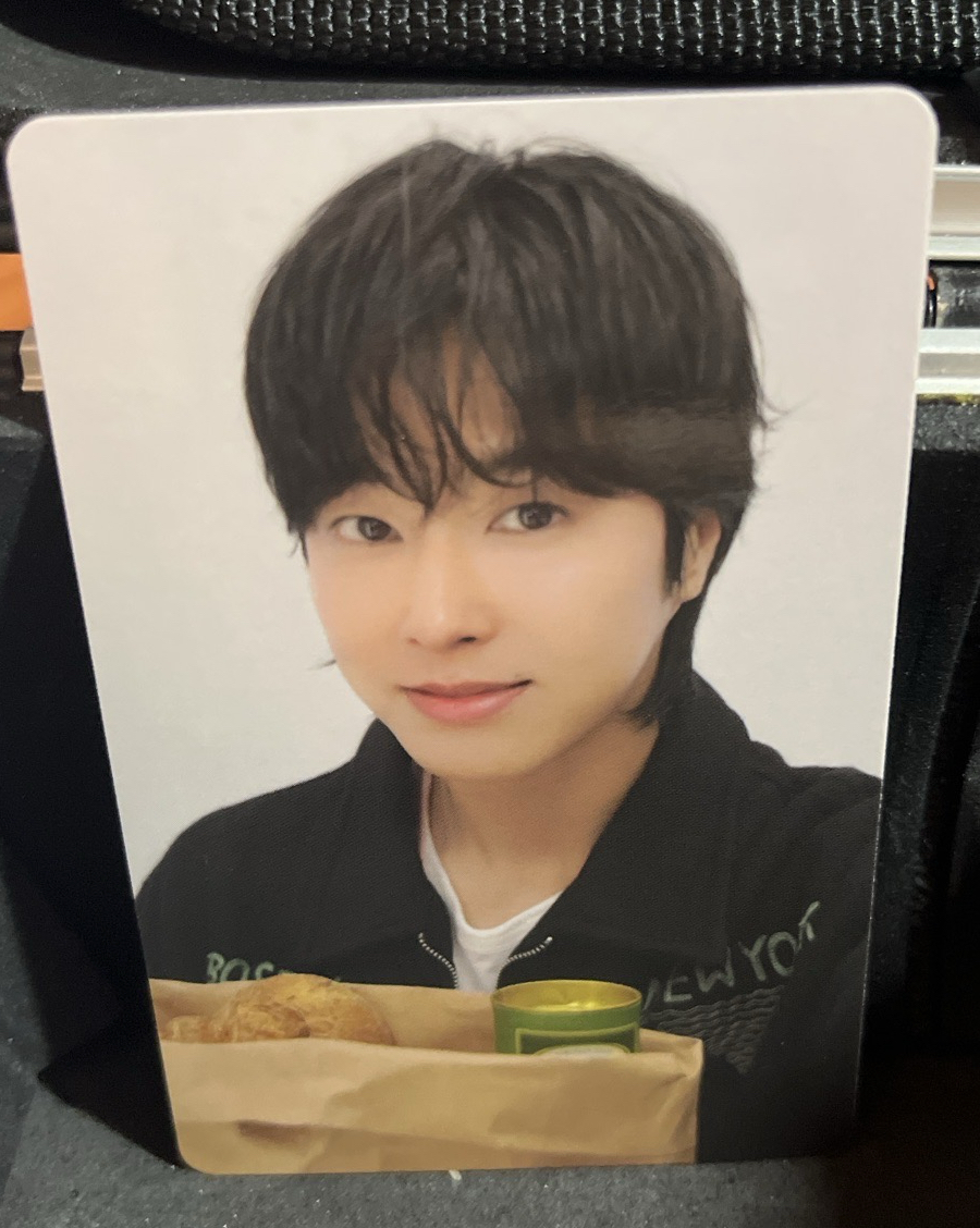 SMTOWN 30週年紀念專輯 FAMILY 