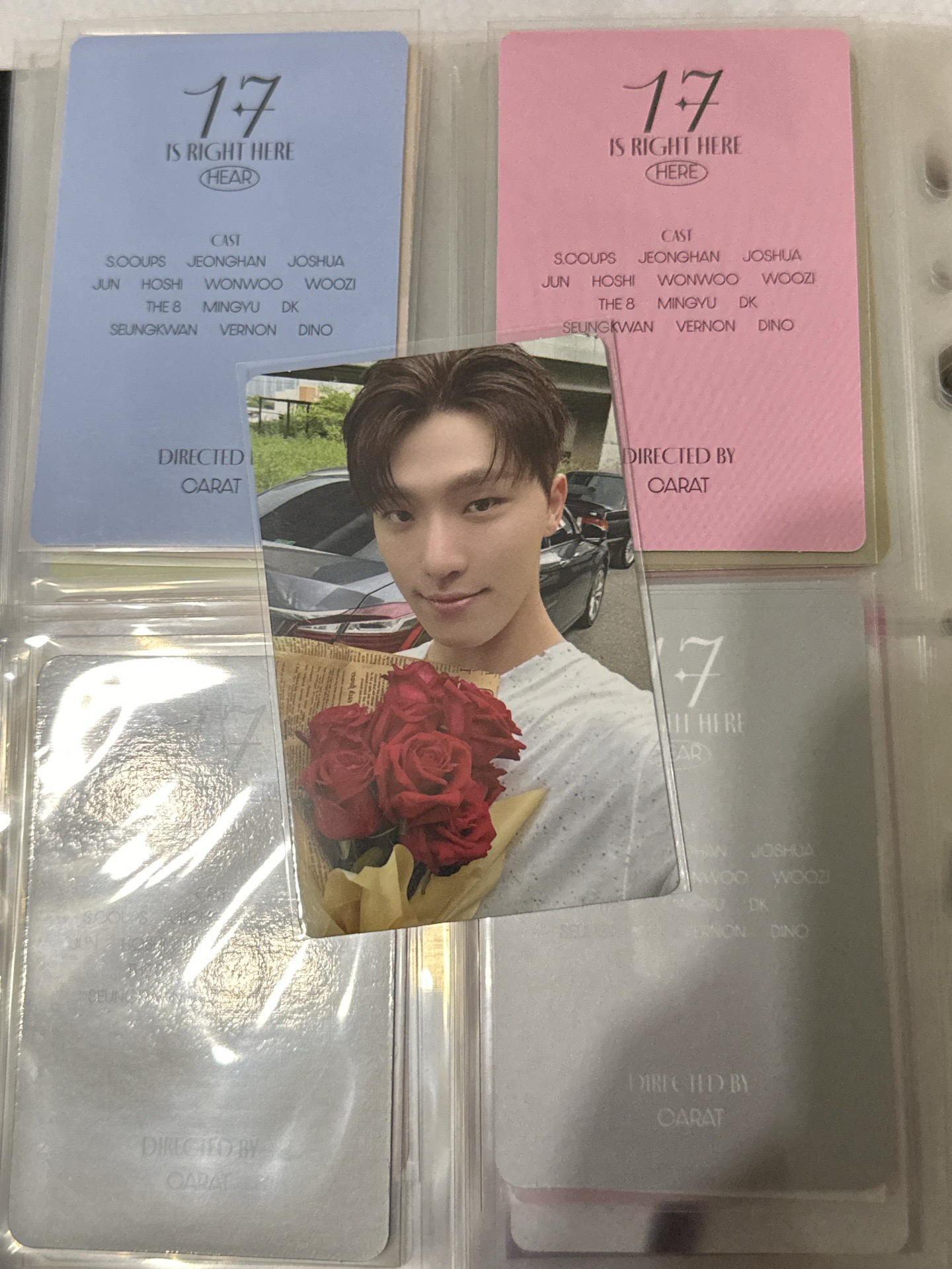 mini12 橘版kit 燦