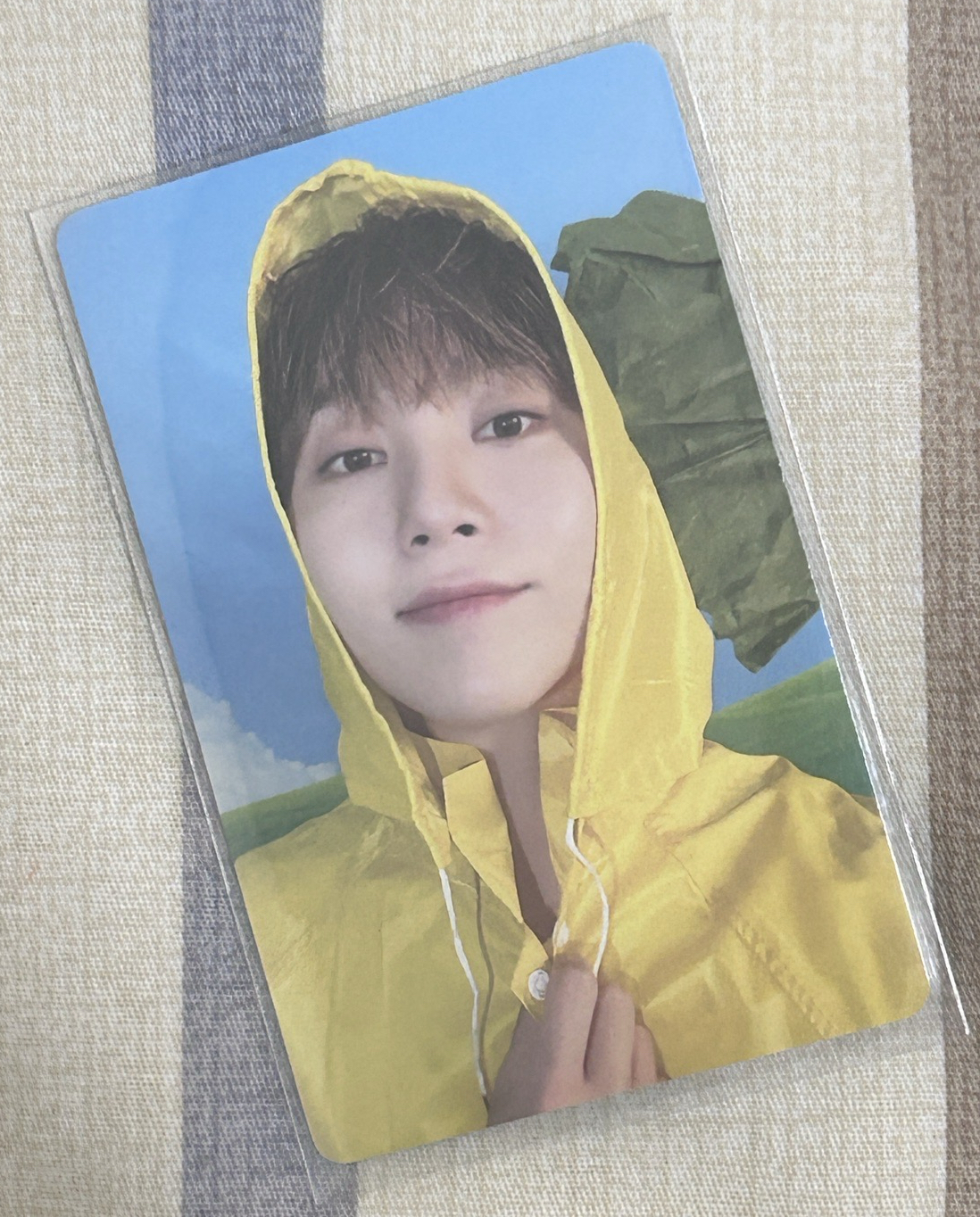 🍊迷11 寛克拉盤小卡