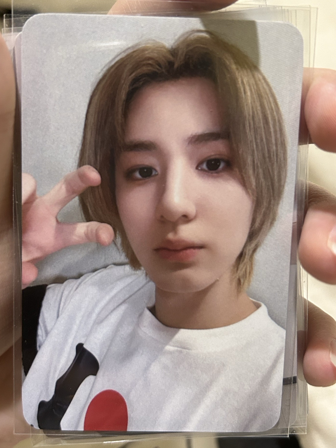 no genre sw線下簽售 金桐儇 可當綁