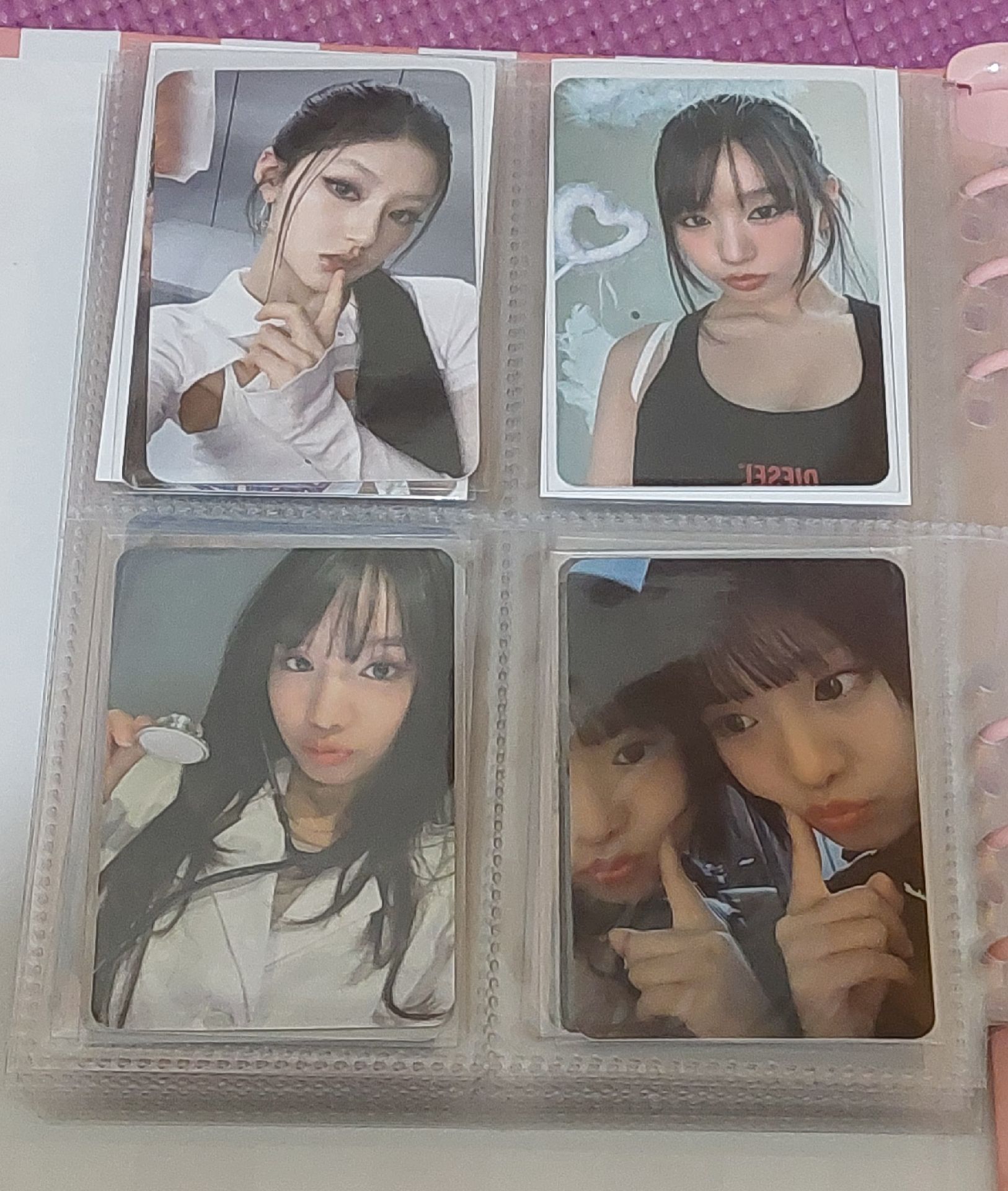 KIOF特典均一價$120