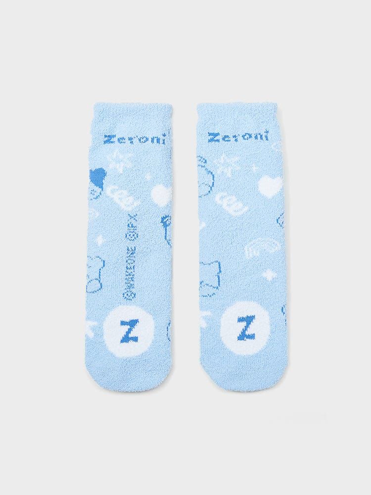 [預購] Zeroni SLEEP SOCKS
