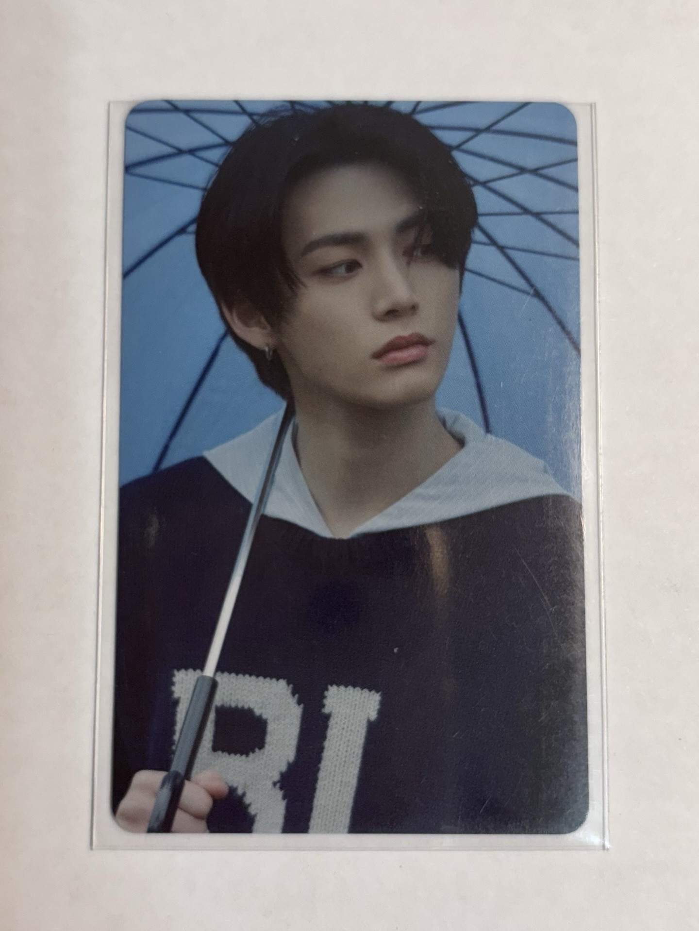 漢東旼 AND, 日咖官拍4