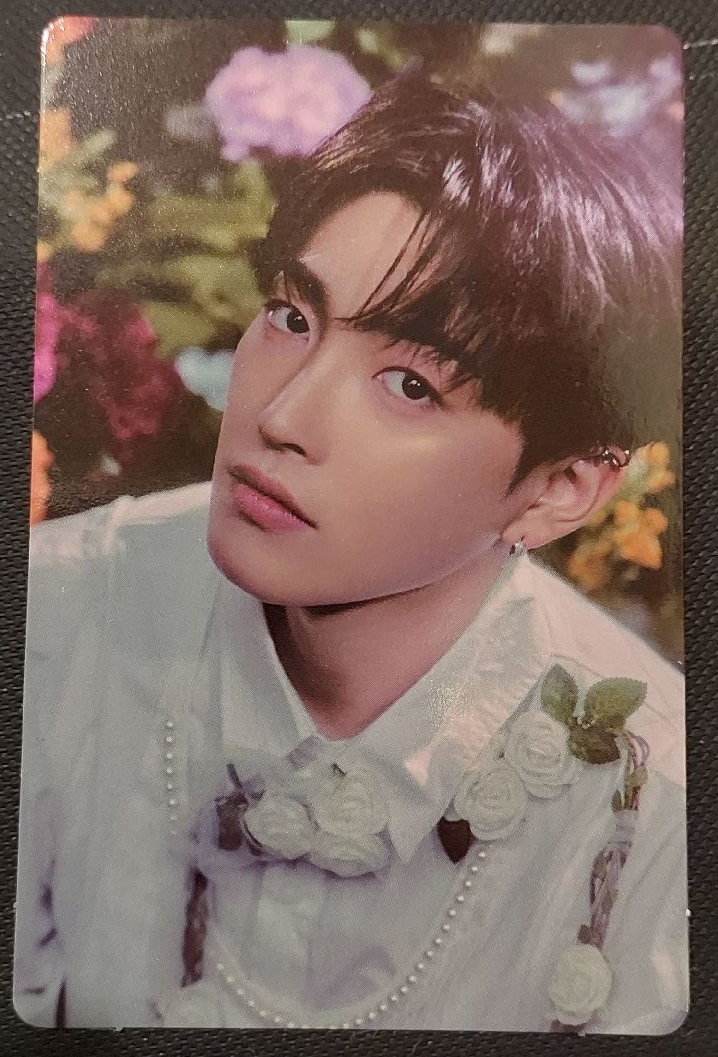 GH.part2 專卡 花花中