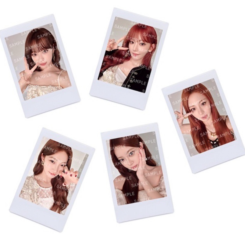 東蛋日巡拍立得