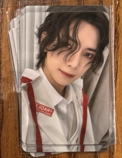 Aniteez 快閃滿額卡