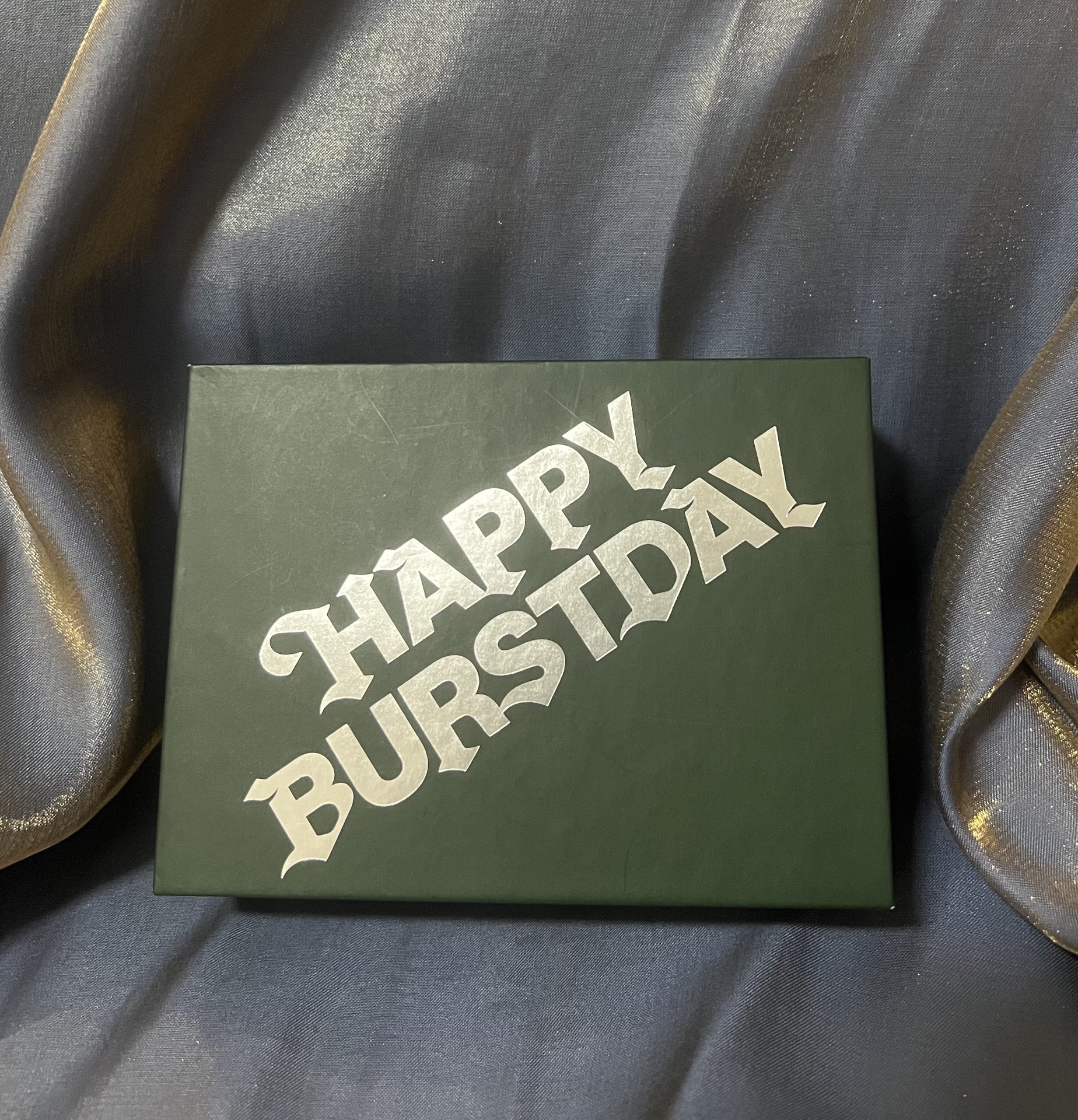 Seventeen 正規五空專