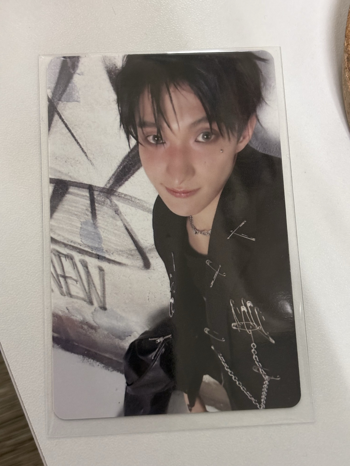 DK 正規五 克拉盤專卡