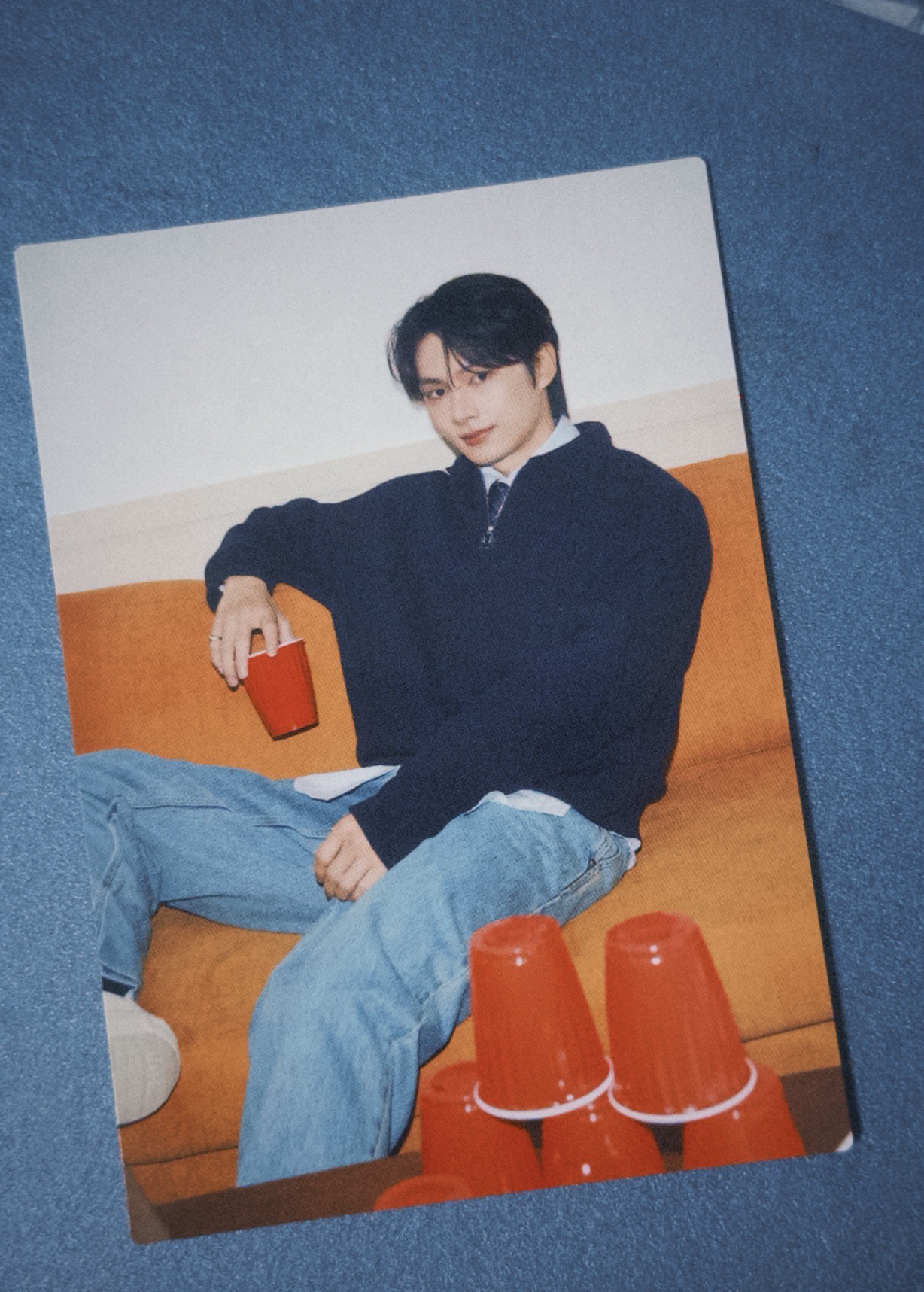 25’Holiday Jun隨機卡39