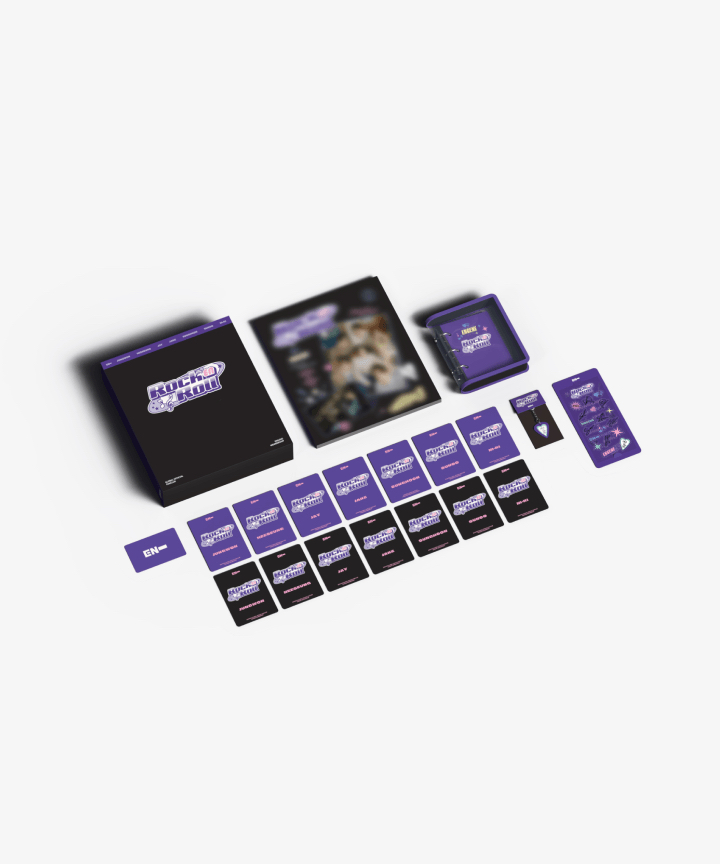 2025 ENGENE MEMBERSHIP KIT