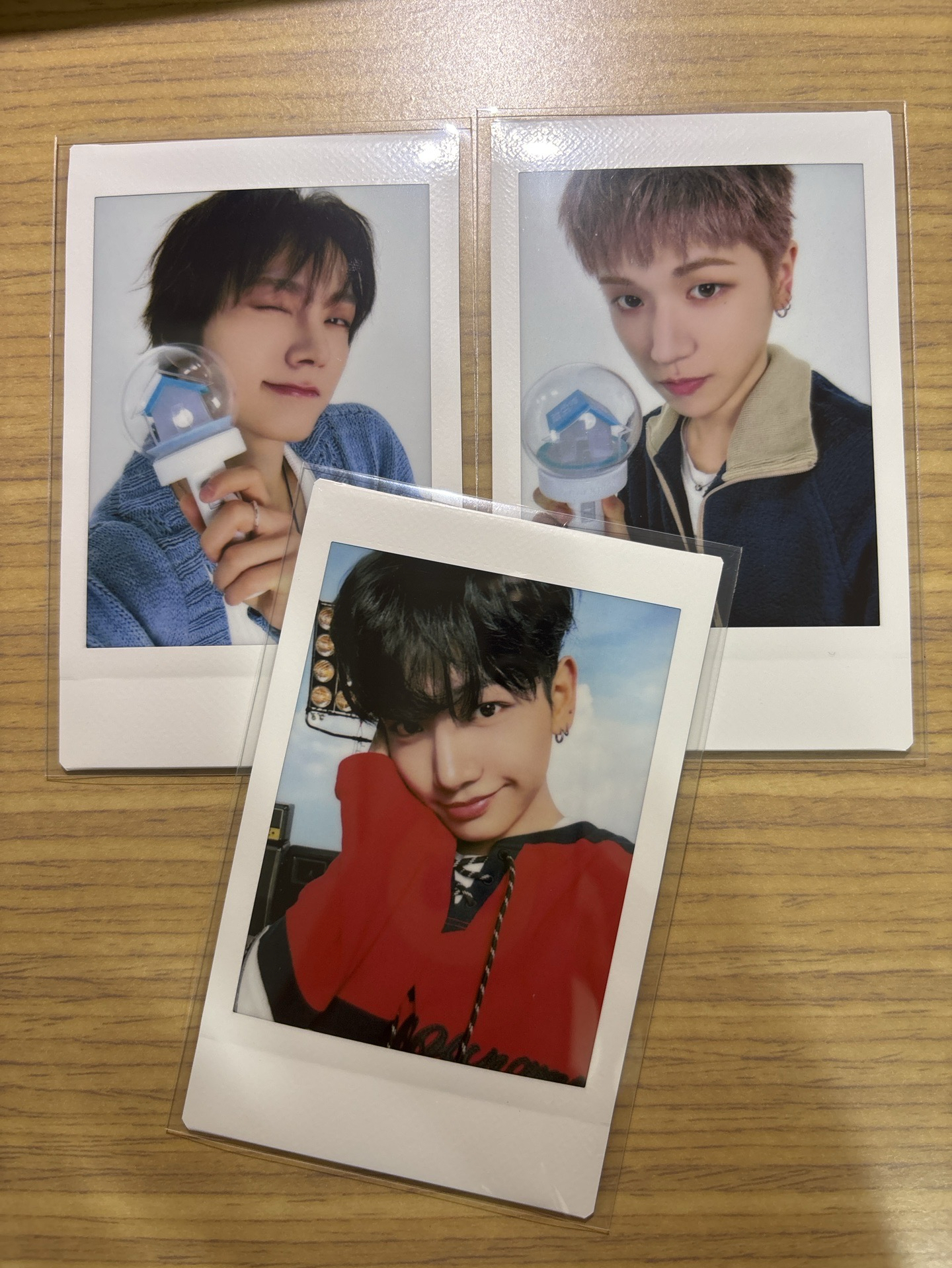 淏赫明（大哥line）