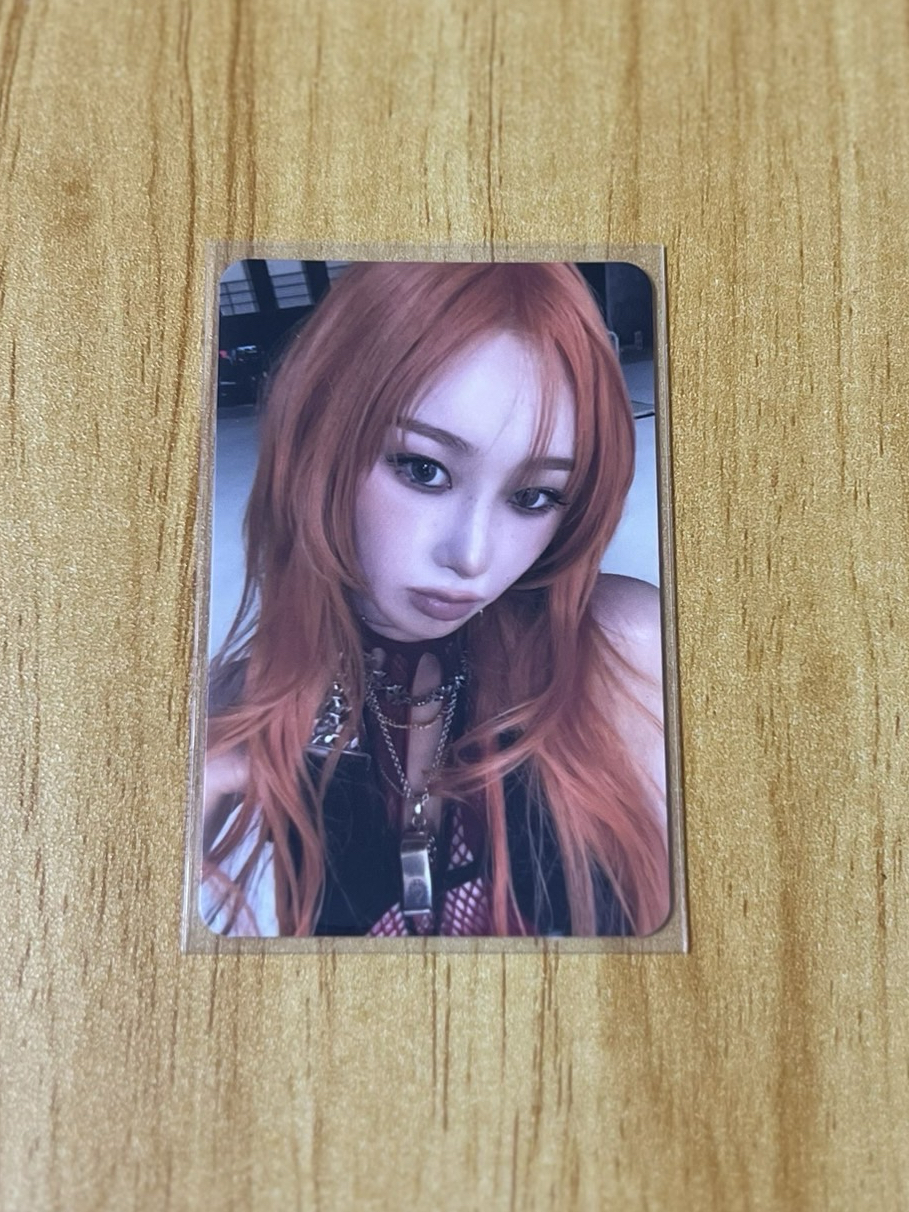 Dirty Work專輯卡 吉