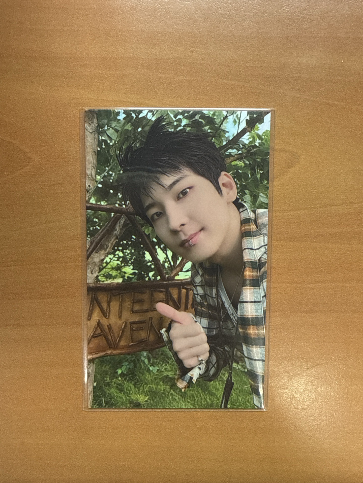 迷11環球特典圓