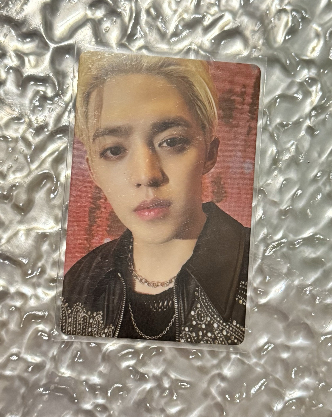 迷11專卡 崔勝哲 S.coups