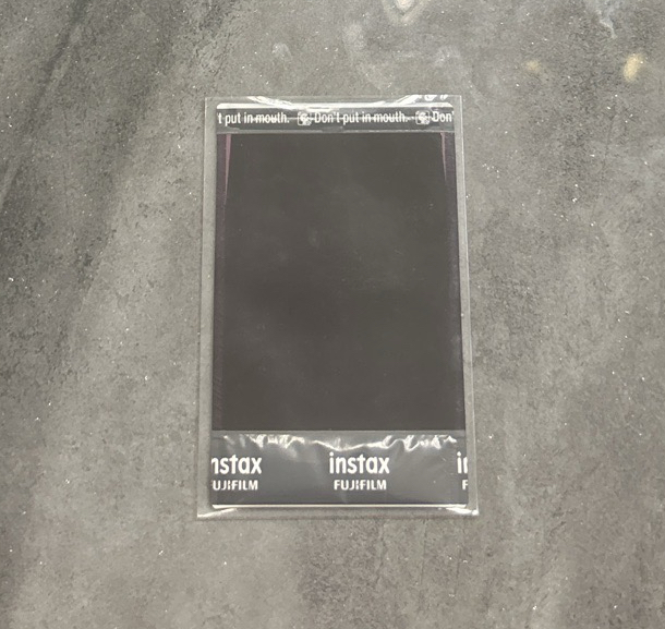 日巡塗鴉拍立得顯