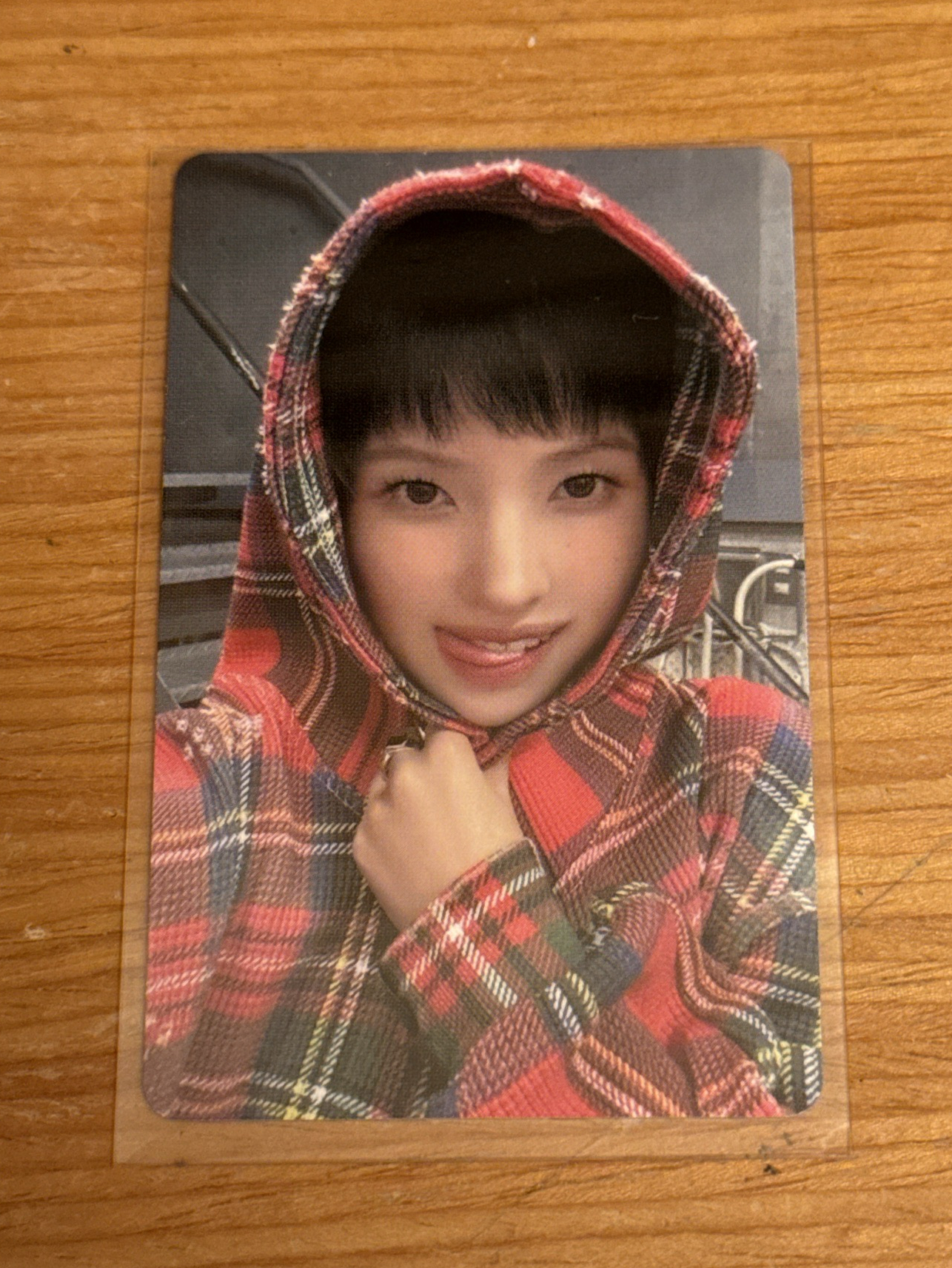 2025 日巡隨機卡-小娟