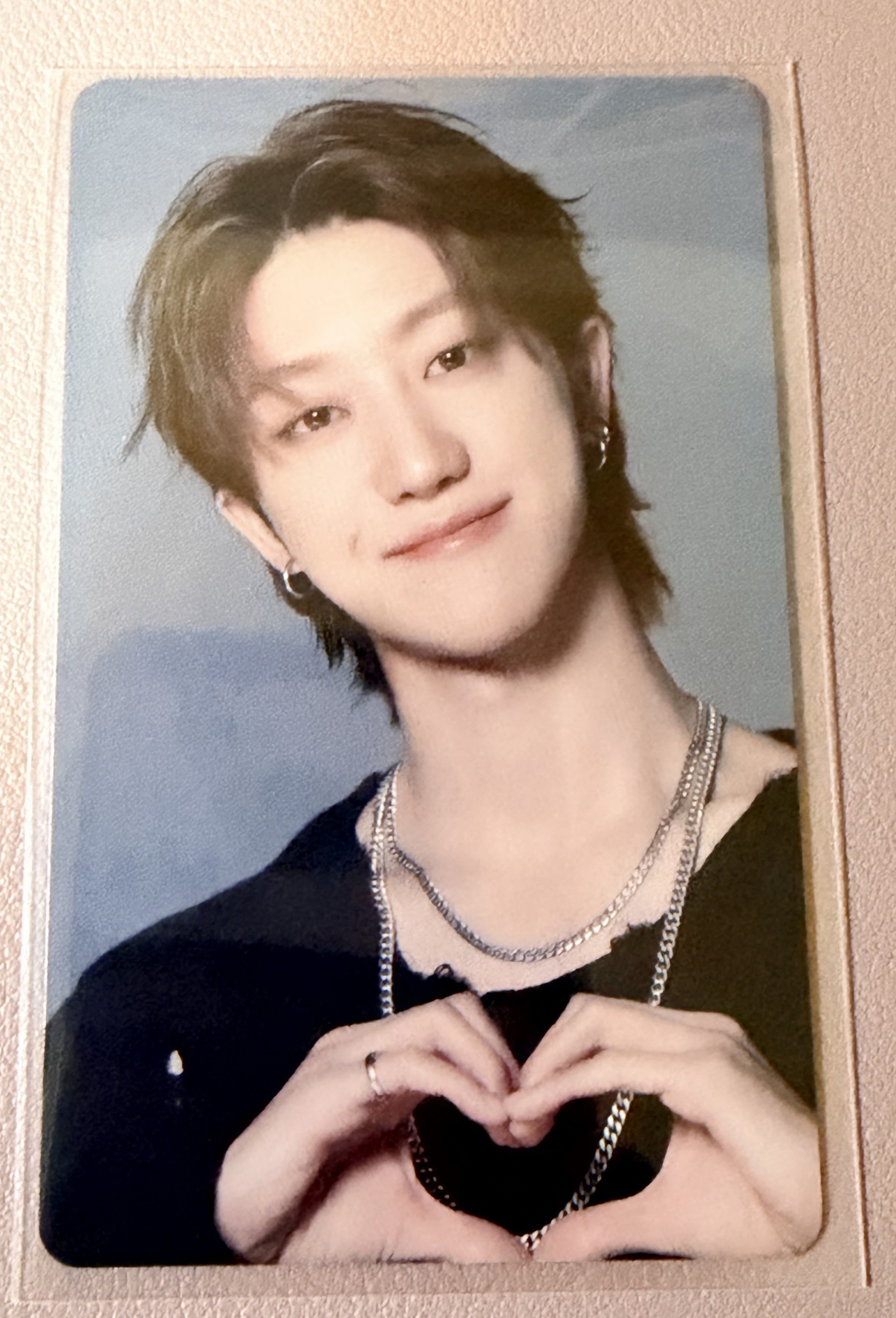 迷12 日本通路 HMV 特典卡 小八