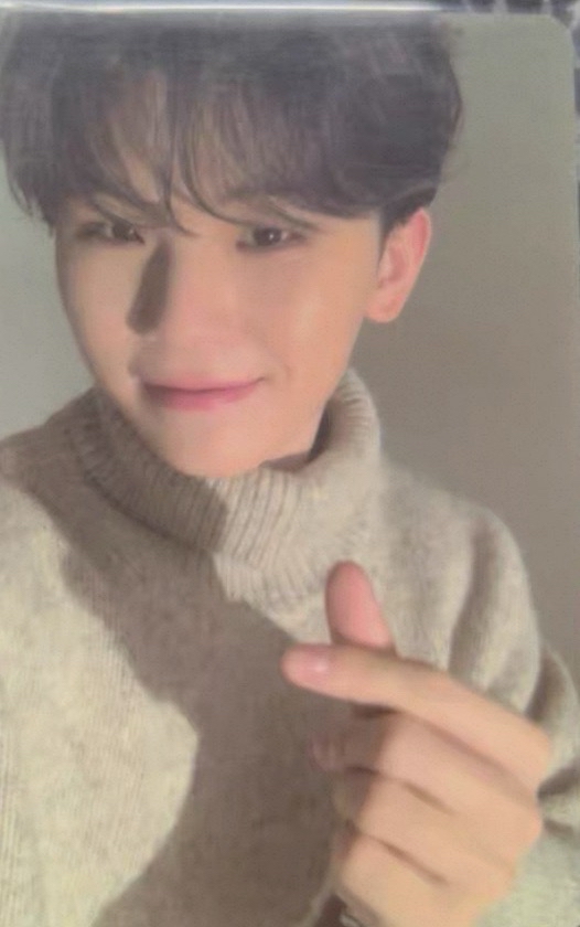 🍚勳 incomplete 場週隨機卡074