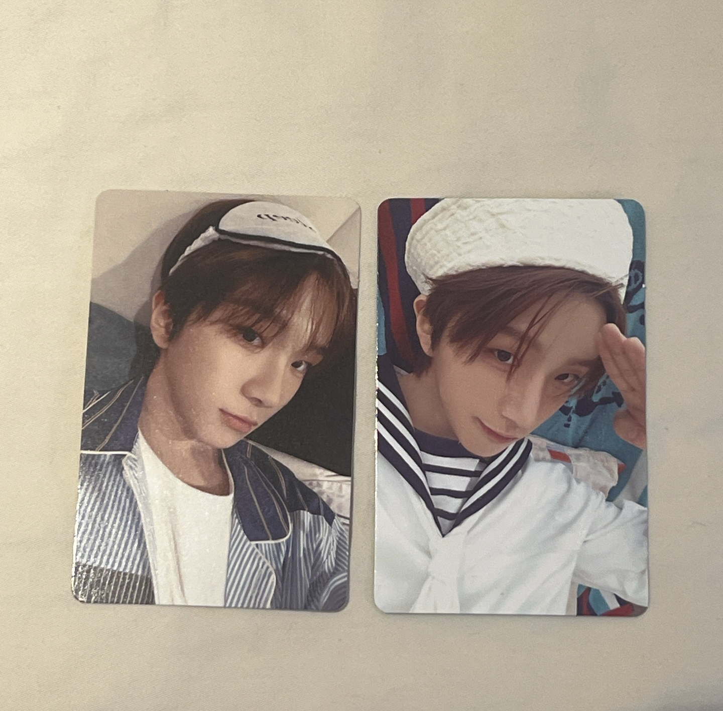 金雲鶴會員禮小卡