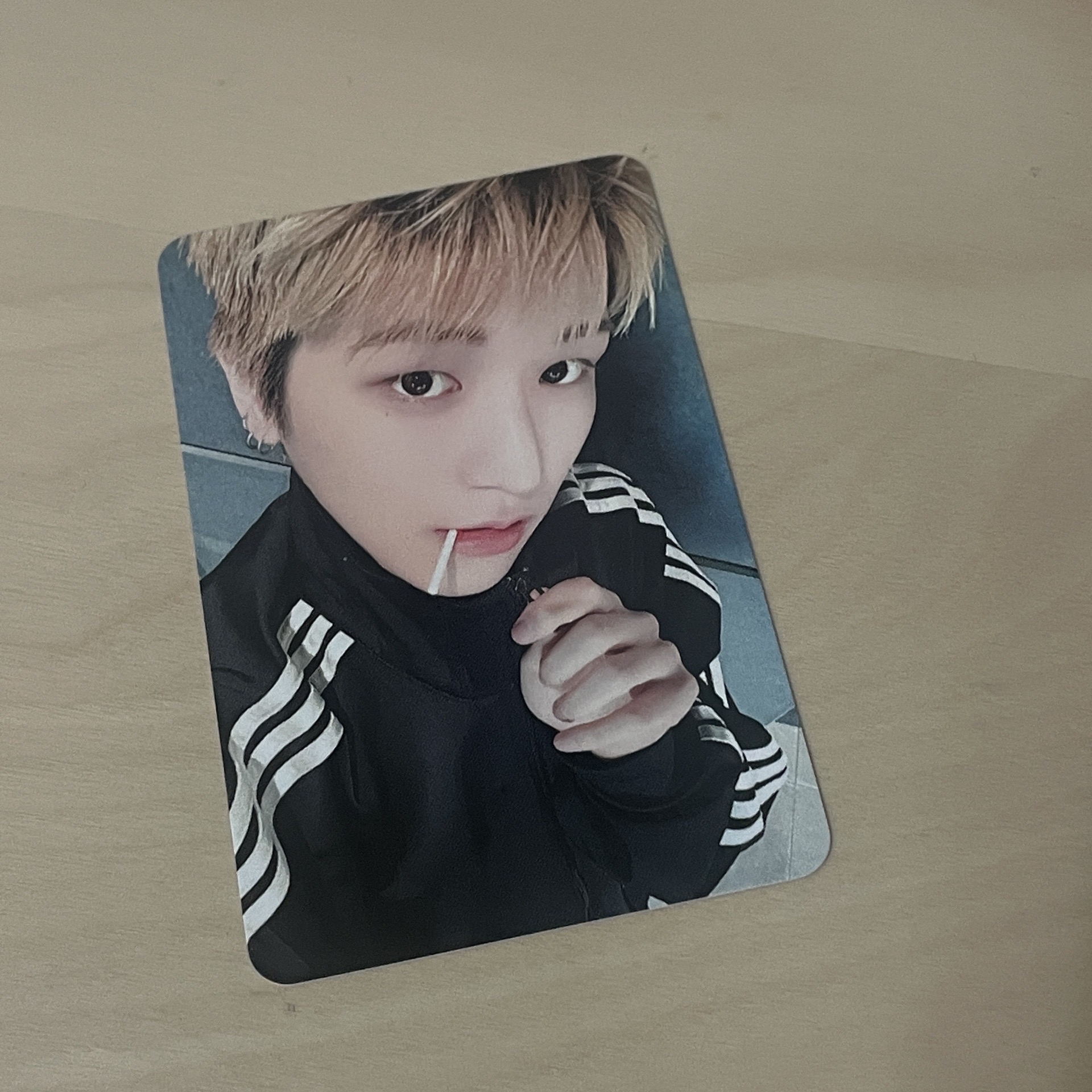 No Genre  muvve2.0 李常赫RIWOO