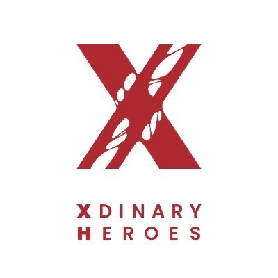 Xdinary Heroes media 1