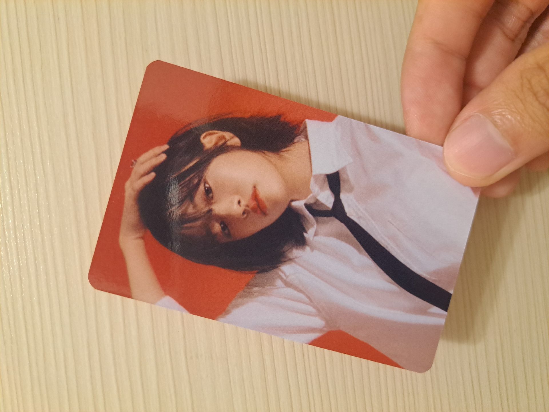 ive baddie 永豐文庫安