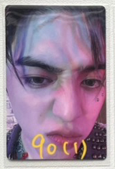 崔勝哲 正五專卡 🩷