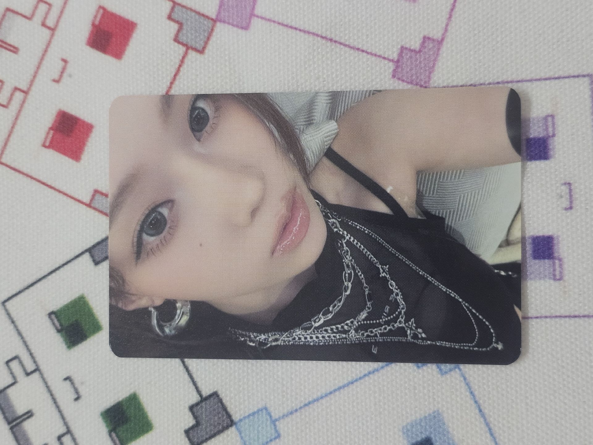 髒活 dmm幸運卡冬