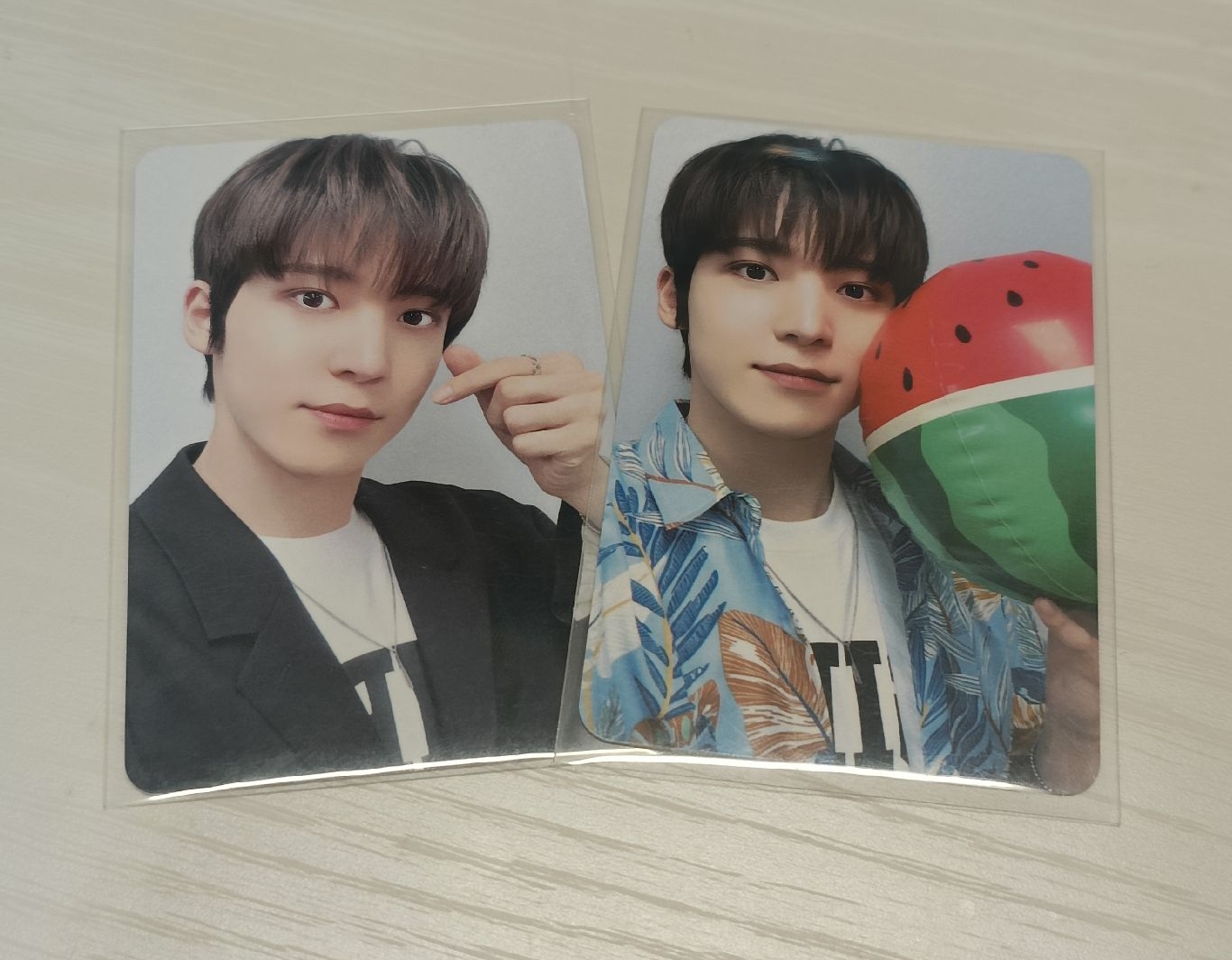 💎everline潤一組