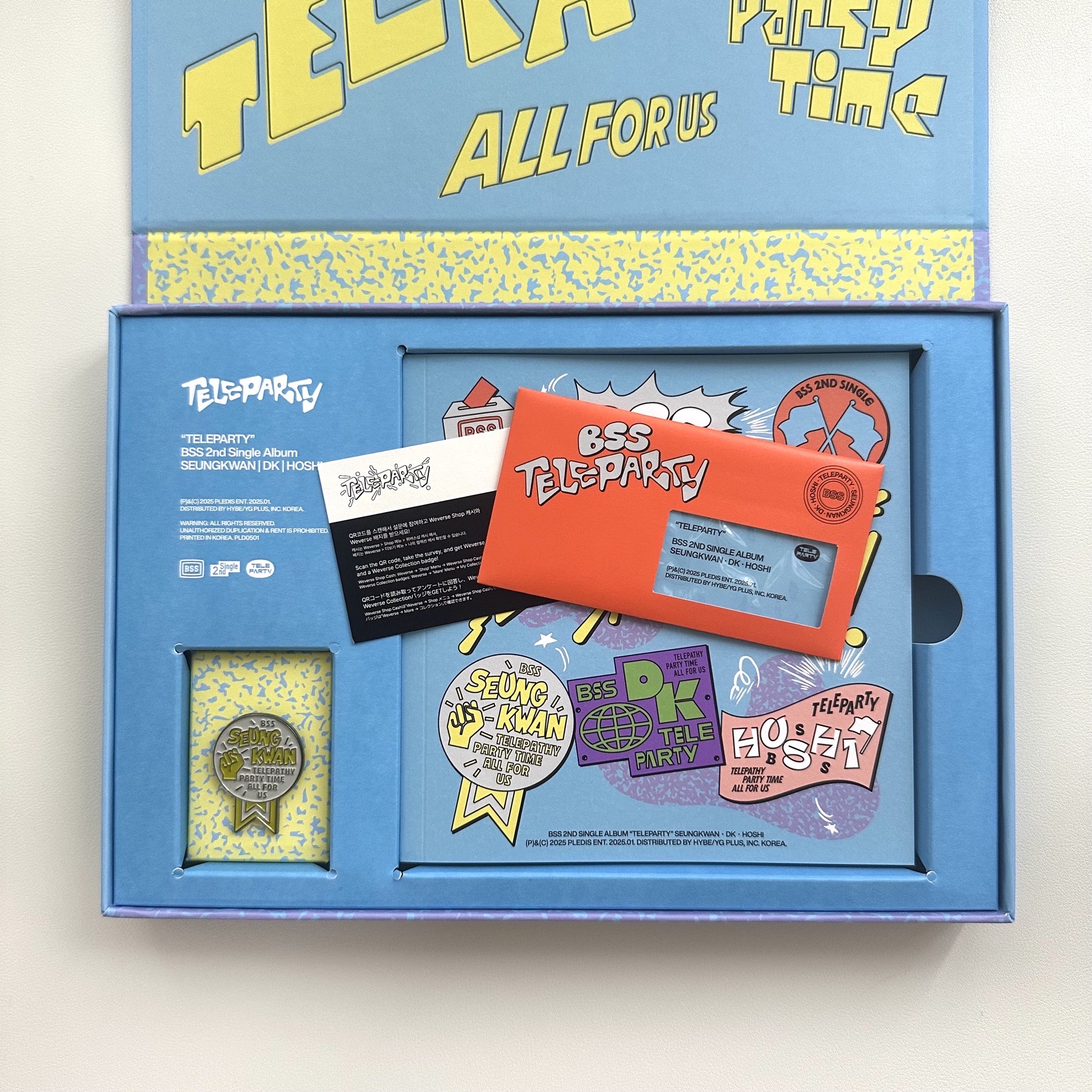 BSS空專含寛徽章