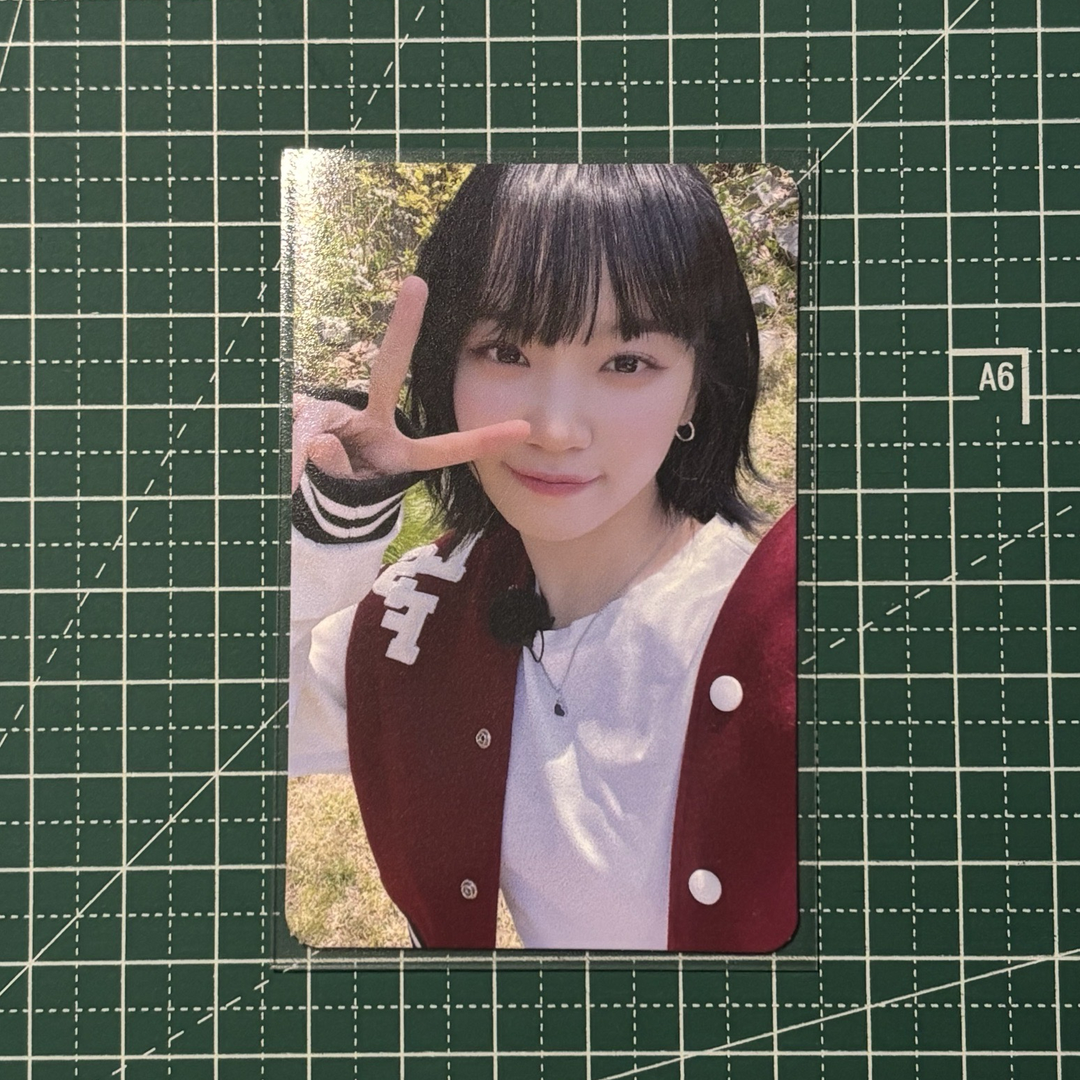 金采源 Unforgiven 直播 A